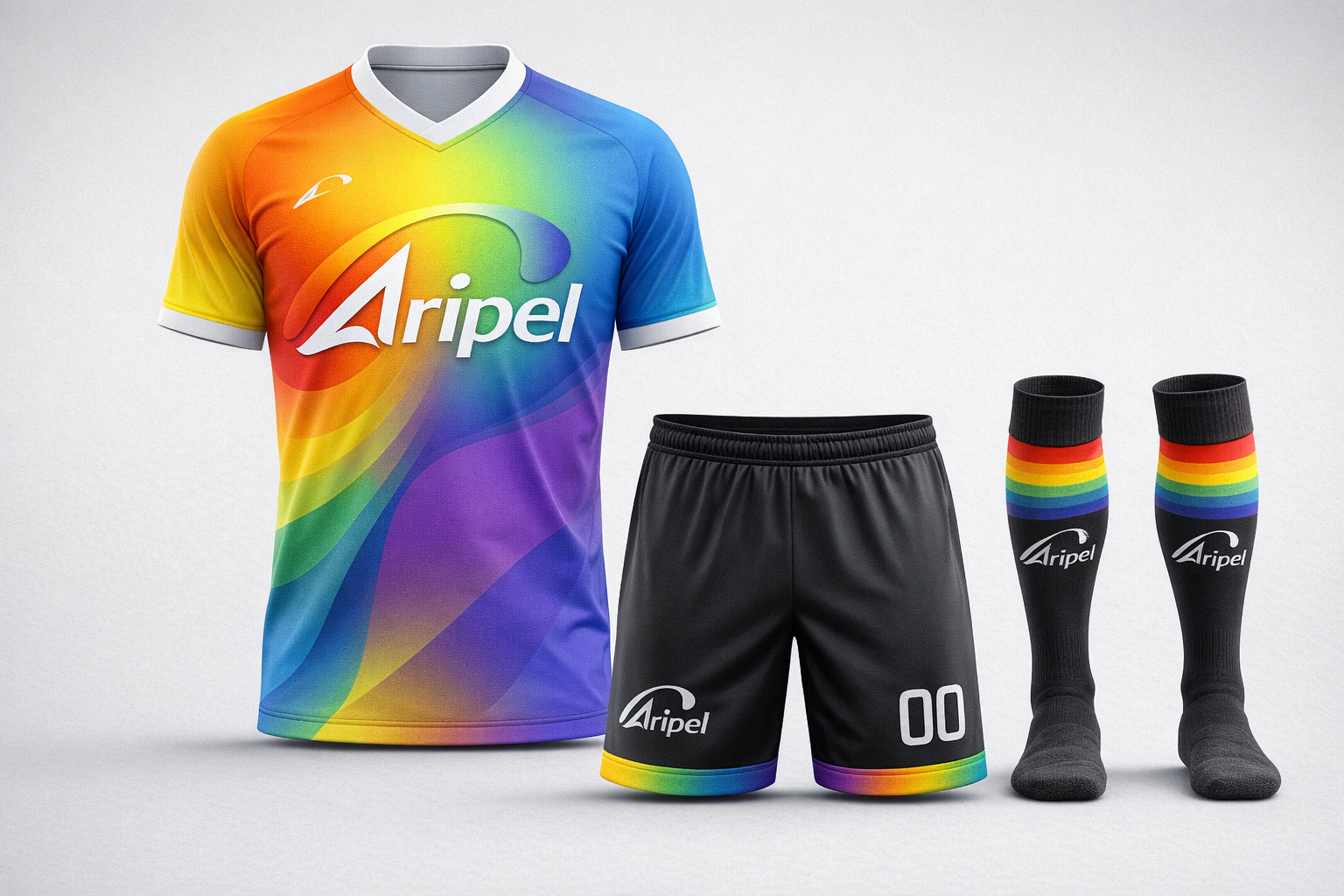 Uniformes Esportivos