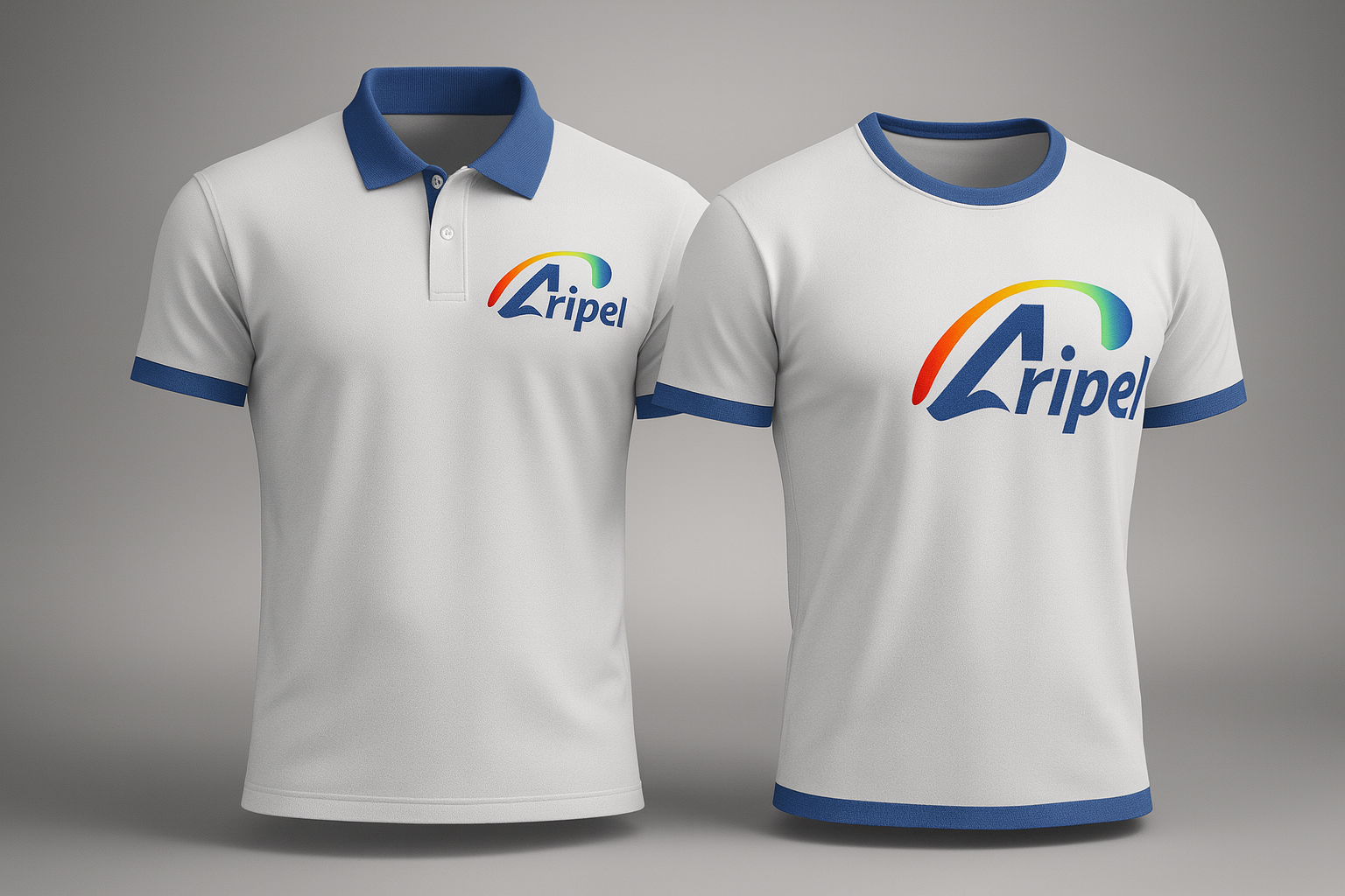 Uniformes Empresariais